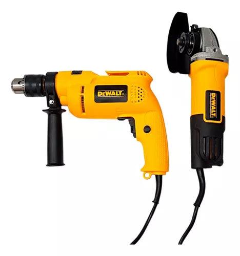 Combo Dewalt