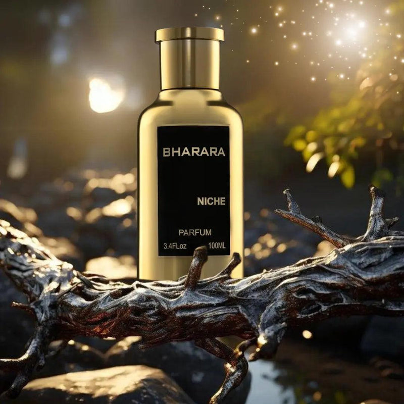 Bharara Niche Parfum