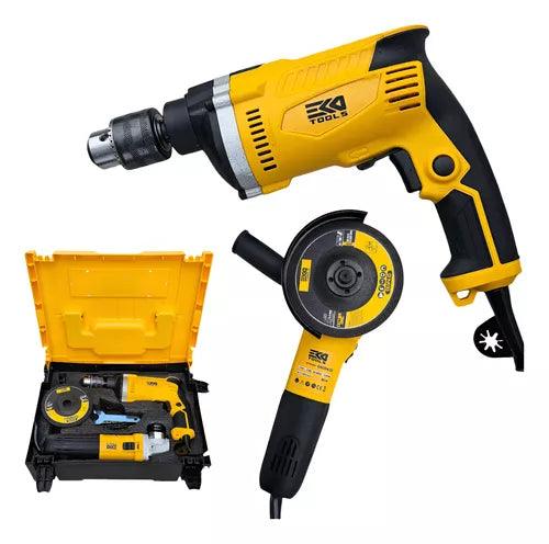 Combo Dewalt