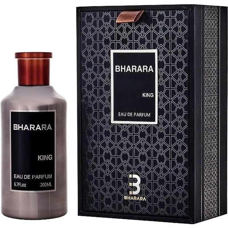 Perfume Bharara King 100ml EDP para Hombre