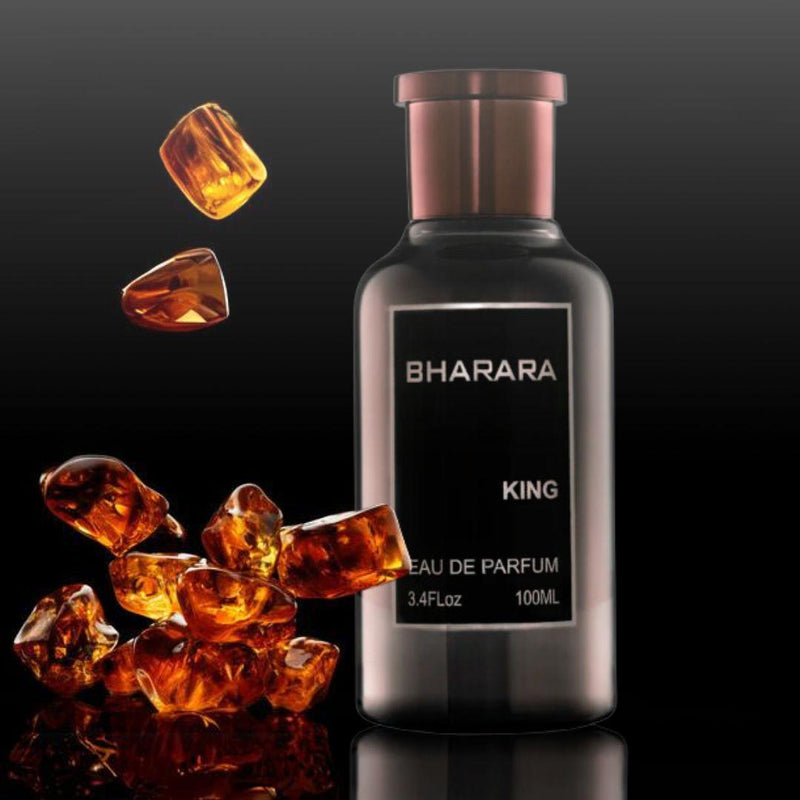 Perfume Bharara King 100ml EDP para Hombre