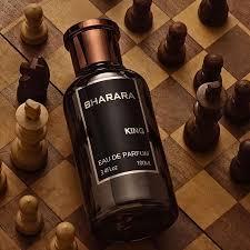 Perfume Bharara King 100ml EDP para Hombre